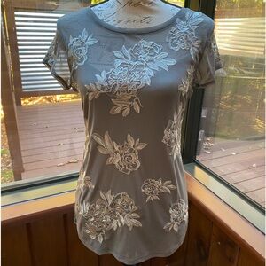 Beautiful Dressy Top